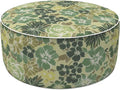 LVTXIII Inflatable Stool Ottoman Footrest by LVTXIII