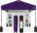 Best Choice Products 10x10ft Pop Up Canopy Tent by BestChoiceProducts