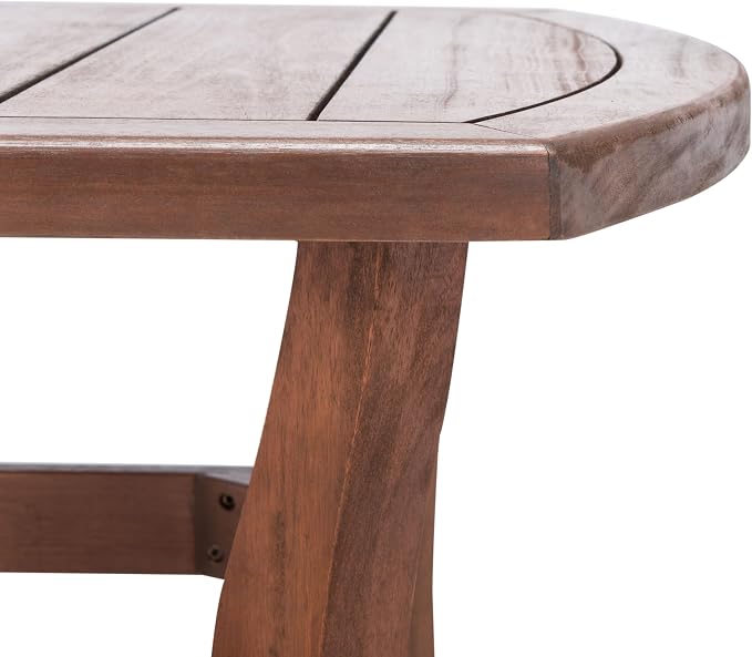 SAFAVIEH Coffee Table CPT1024A, Natural/Beige - Image 5