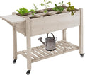 Outsunny Raised Garden Bed by Outsunny
