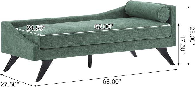Christopher Knight Home Cagle Upholstered Loveseat Sofa - Image 2