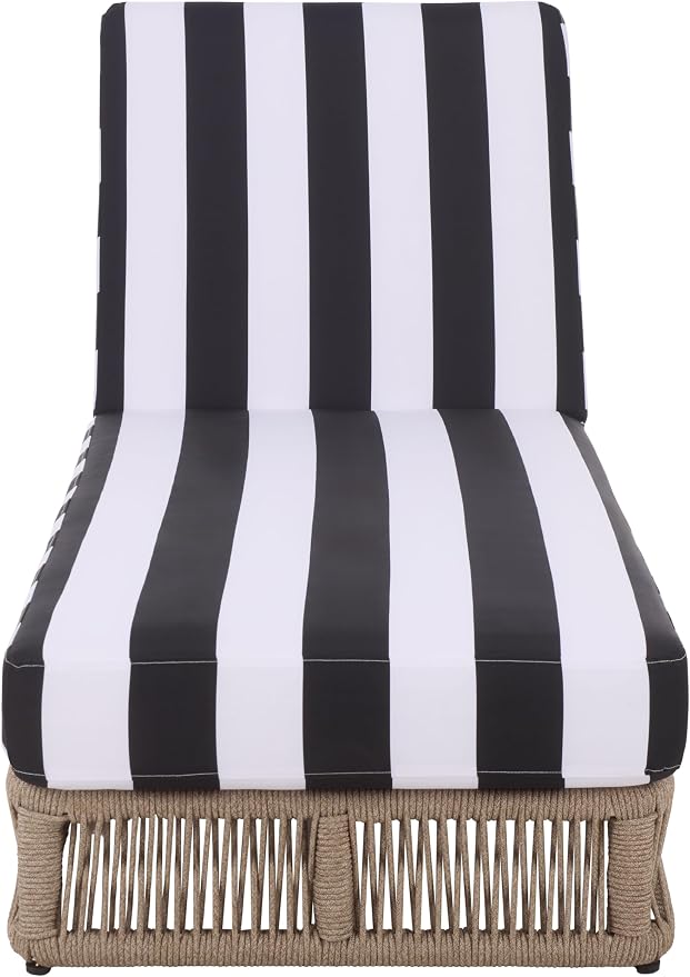 SAFAVIEH Outdoor Patio Furniture Collection - Image 8
