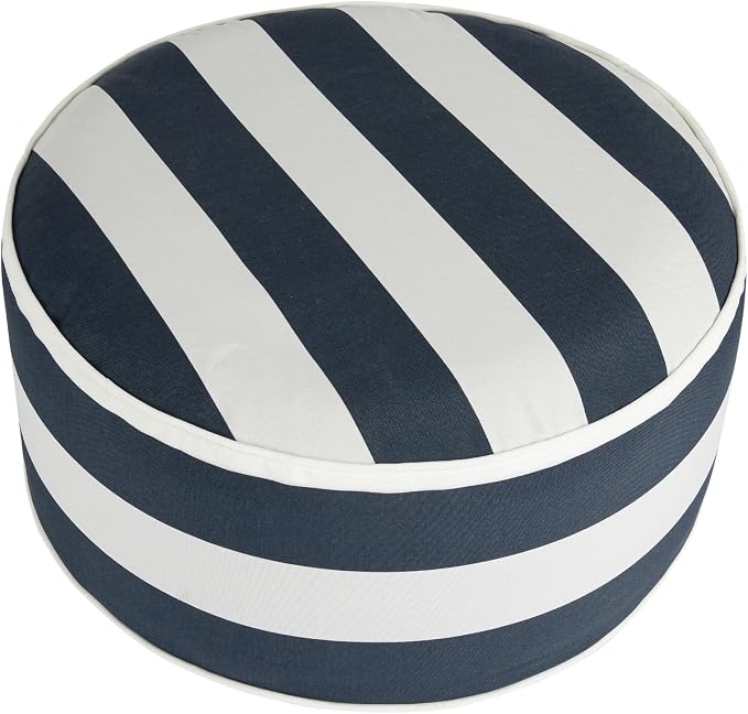 Inflatable Outdoor Ottoman - Image 5