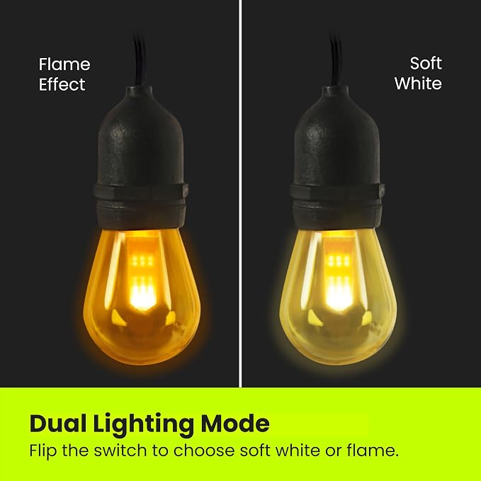 Feit Electric LED String Lights - Image 5