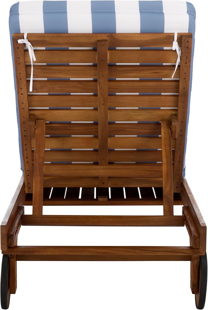 SAFAVIEH Outdoor Patio Furniture Collection - Image 7