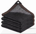 Shade Cloth - Garden Shade Mesh Netting by ZOZIJIU
