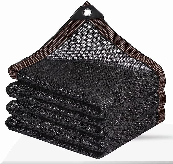 Shade Cloth - Garden Shade Mesh Netting by ZOZIJIU