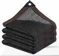Shade Cloth - Garden Shade Mesh Netting by ZOZIJIU