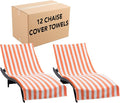 Arkwright California Chaise Lounge Cover by Arkwright