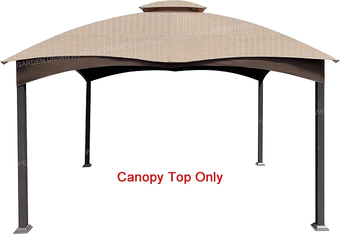 APEX GARDEN Replacement Canopy Top - Image 3