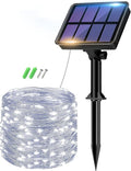 btfarm Solar String Lights for Outside by btfarmdecorativelighting