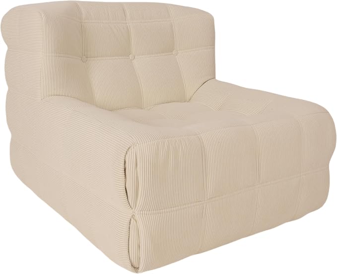 Big Joe Bean Bag Chair - Image 9