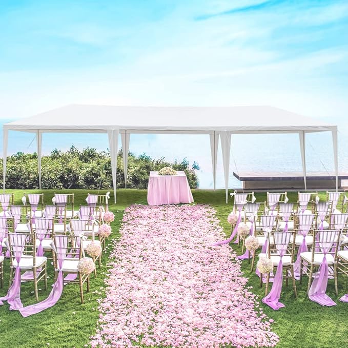 Outdoor Party Tent Wedding Birthday Tents - Image 8