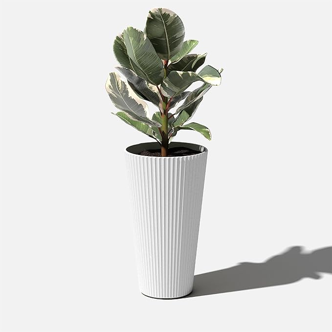 Veradek Demi Series Tall Planter - Image 9