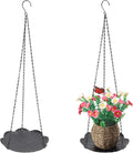 Hanging Planter for Indoor Outdoor, Plant Hanger, Hanging Plant Holder by ZYUXUANBringNatureCozyHome