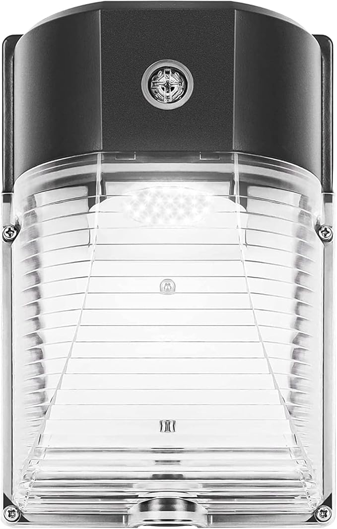 CINOTON 26W LED Wall Pack Light by CINOTON