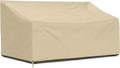 SunPatio Outdoor Patio Sofa Cover by SunPatio