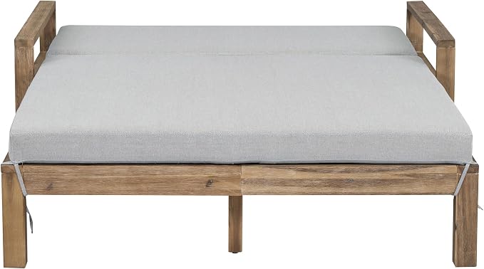 LUMISOL Outdoor Patio Daybed - Image 9