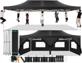 COBIZI 13x26 Pop Up Canopy by COBIZI