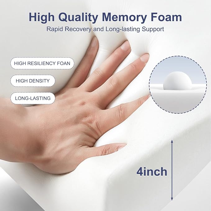 Aoxun Outdoor Replacement Cushions - Image 4