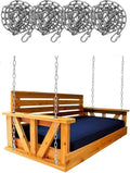 4 Pack 9.8 Foot 304 Stainless Steel Chain Kit by Unknown