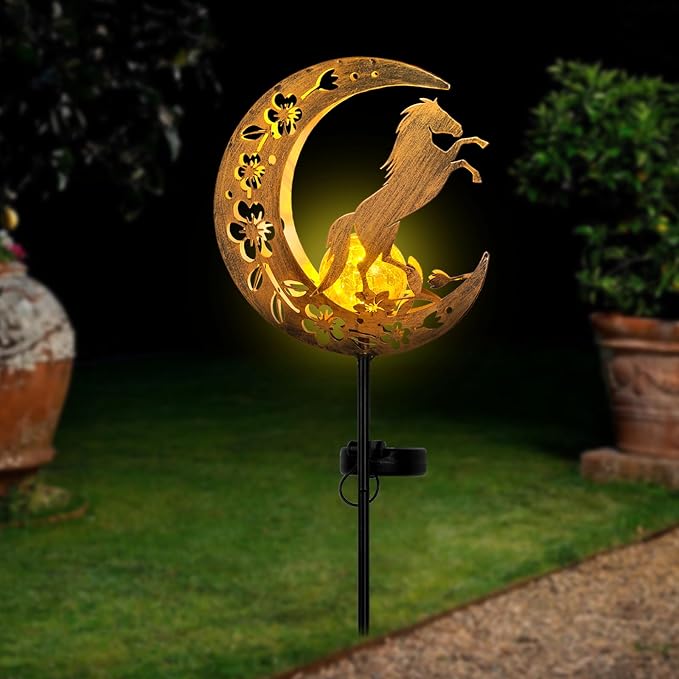 Solar Lights Outdoor Waterproof - Image 8