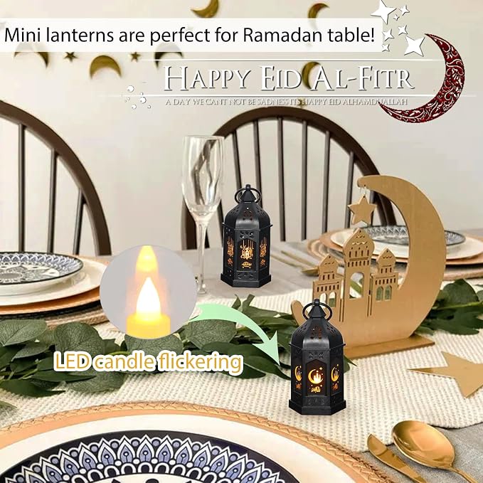 LLQ Ramadan Lanterns - Image 4