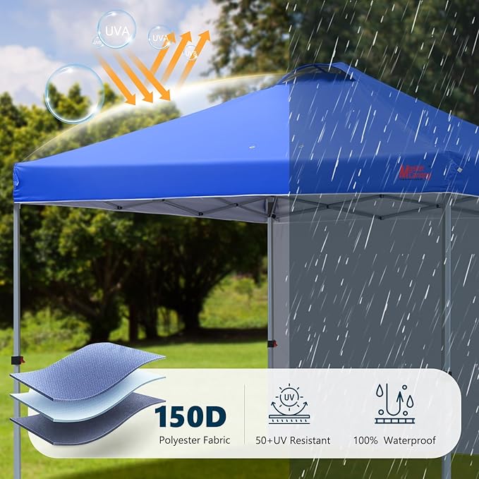 MASTERCANOPY Durable Pop-up Canopy Tent - Image 9