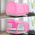 Alvantor® Bed Canopy Bed Tents Dream Tents Privacy Space Twin Size Sleeping by Alvantor