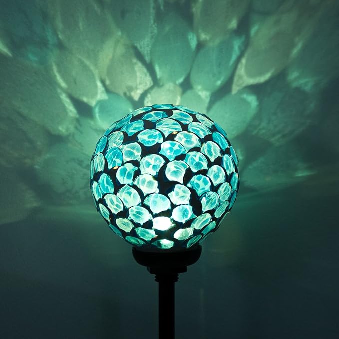 VCUTEKA Solar Lights - Image 7