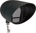 Nuvo Lighting SF76/658 Transitional One Light Landscape in Verde finish by Nuvo