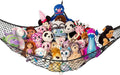 Lilly's Love Large Stuffed Animal Hammock | Corner Hanging Organizer, Stuffed by LillysLove