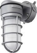 Lithonia Lighting OLVTWM M6 Wall Mount LED Vapor Tight, 600 lumens, 15 Watts by AcuityBrands