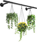 Hanging Planters Rod – Plant Hanger Indoor by Unknown