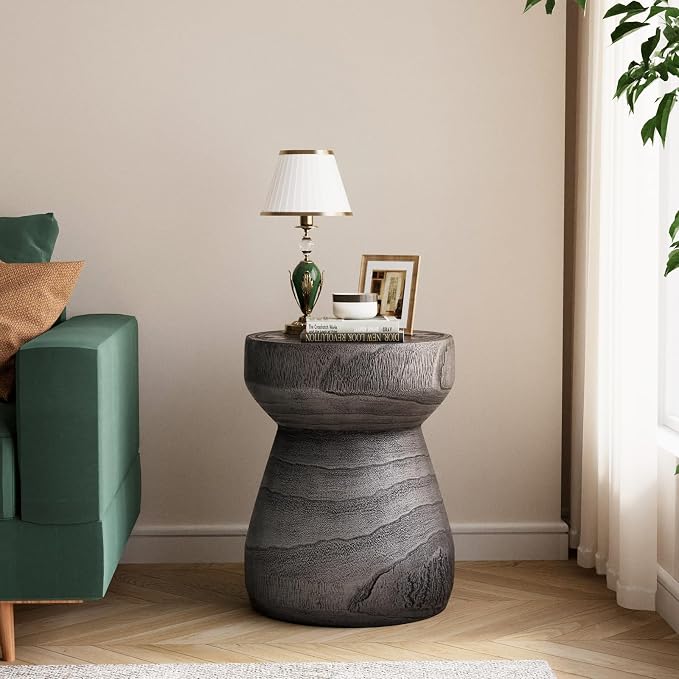 COSIEST Outdoor Side Table - Image 5
