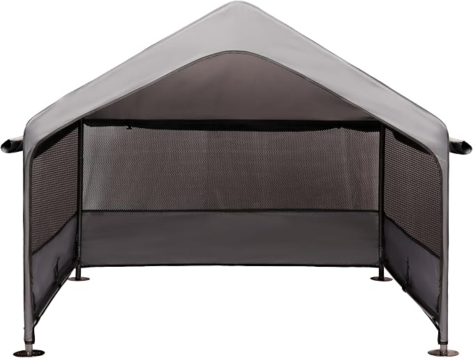 Summertrail Extra Large Dog House Outside, Dog Tent Outdoor, Big Dog Shade - Image 8