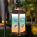 Solar Lanterns for Garden Decor, Waterproof Design Ideal Birthday Gifts for by Unknown