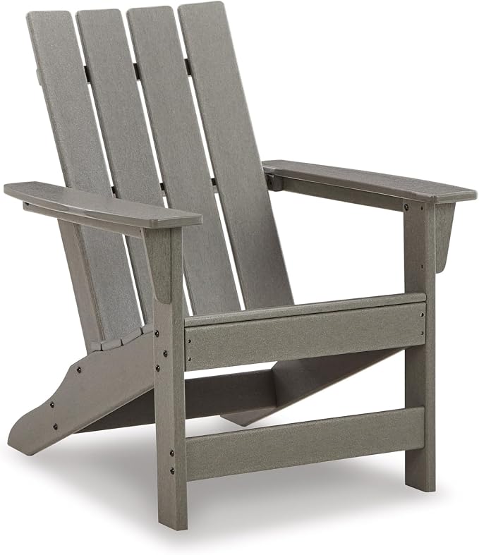 Signature Design by Ashley Visola Outdoor Patio HDPE Weather Resistant by SignatureDesignbyAshley