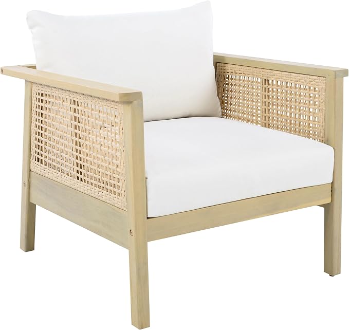 Christopher Knight Home Teras 8-Seater Patio Furniture Set - Image 8