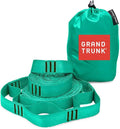 Grand Trunk Hammock Tree Trunk Straps | Hammock Suspension System by GrandTrunk
