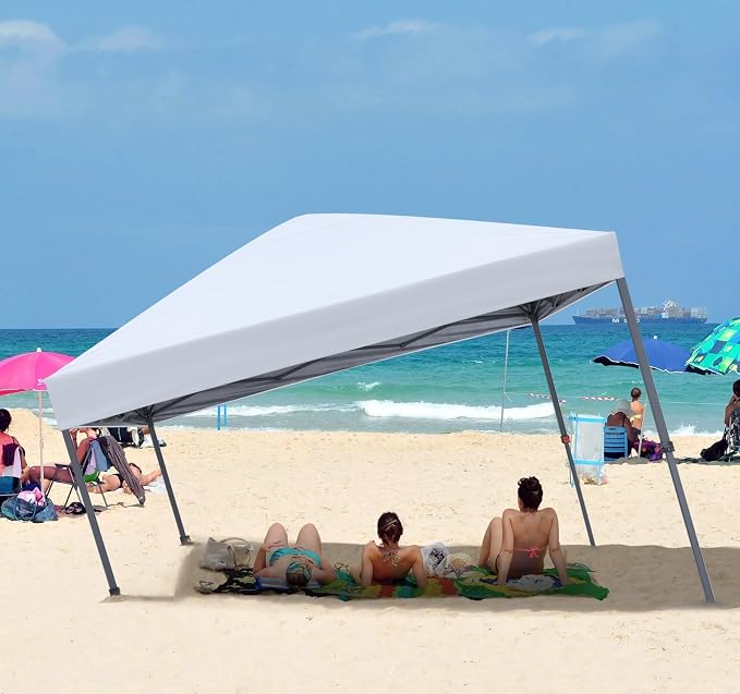 ABCCANOPY 10x10 Pop Up Canopy - Image 8