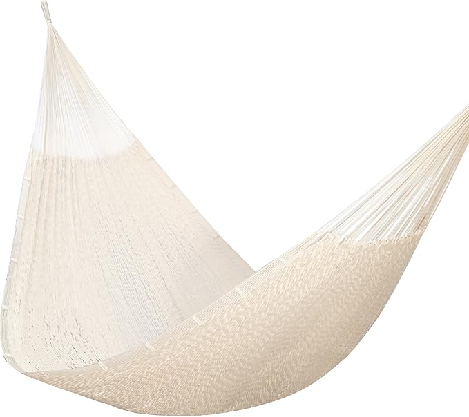 PNAEUT Family Mayan Rope Hammocks by PNAEUT