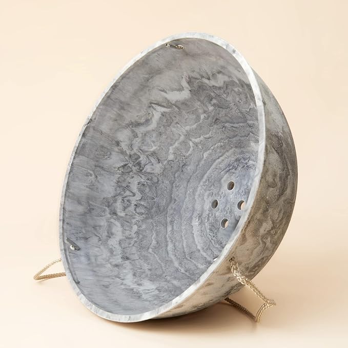 LA JOLIE MUSE Hanging Planter Flower Plant Pots - Image 8