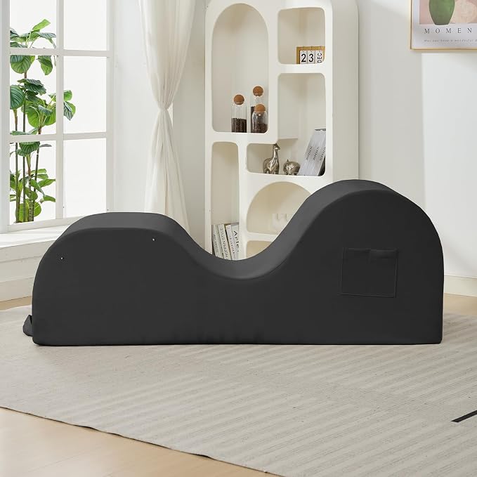 ijuicy Sleek Chaise Lounge Chair - Image 9