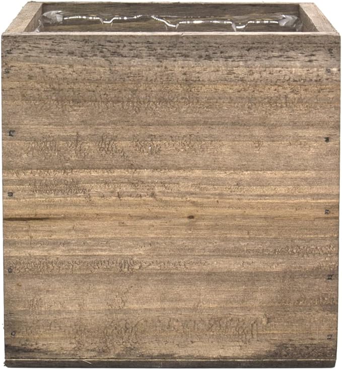 CYS EXCEL Cube Planter Box - Image 2