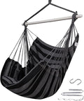 ADVOKAIR Hammock Chair Hanging Chair Swing Large Indoor by ADVOKAIR-ChillNaturally