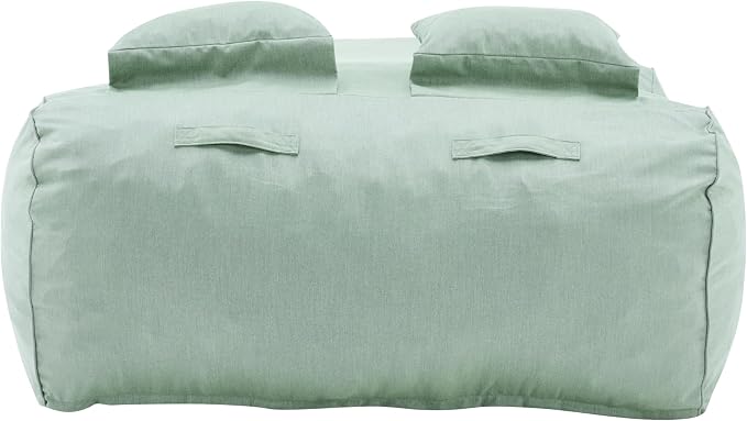 Merax Outdoor Bean Bag Chair Sun Lounger - Image 6