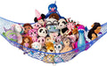 Lilly's Love Stuffed Animal Hammock | Corner Hanging Organizer, Toy Storage by LillysLove