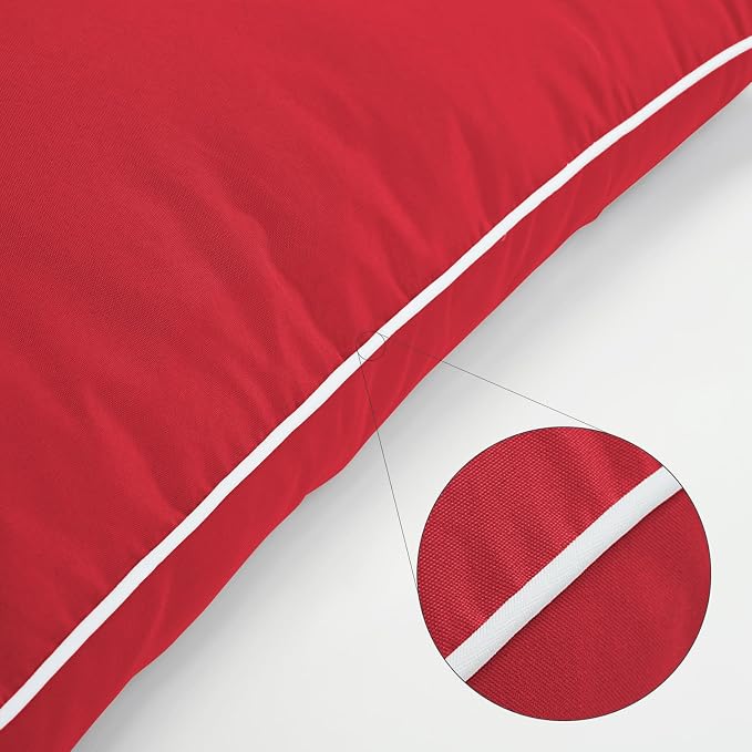 36 inch Hammock Pillow for Net Company, Extra Large Outdoor Hammock Pillow - Image 3
