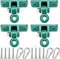 BETOOLL Heavy Duty Swing Hanger Set 10000 lb Capacity by BETOOLL